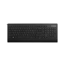 Teclado USB Lenovo p/ ThinkCentre (Preto, Português)