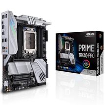 Placa mãe sTRX4 - Asus Prime TRX40-PRO