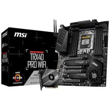 Placa mãe sTRX4 - MSI TRX40 PRO WiFi