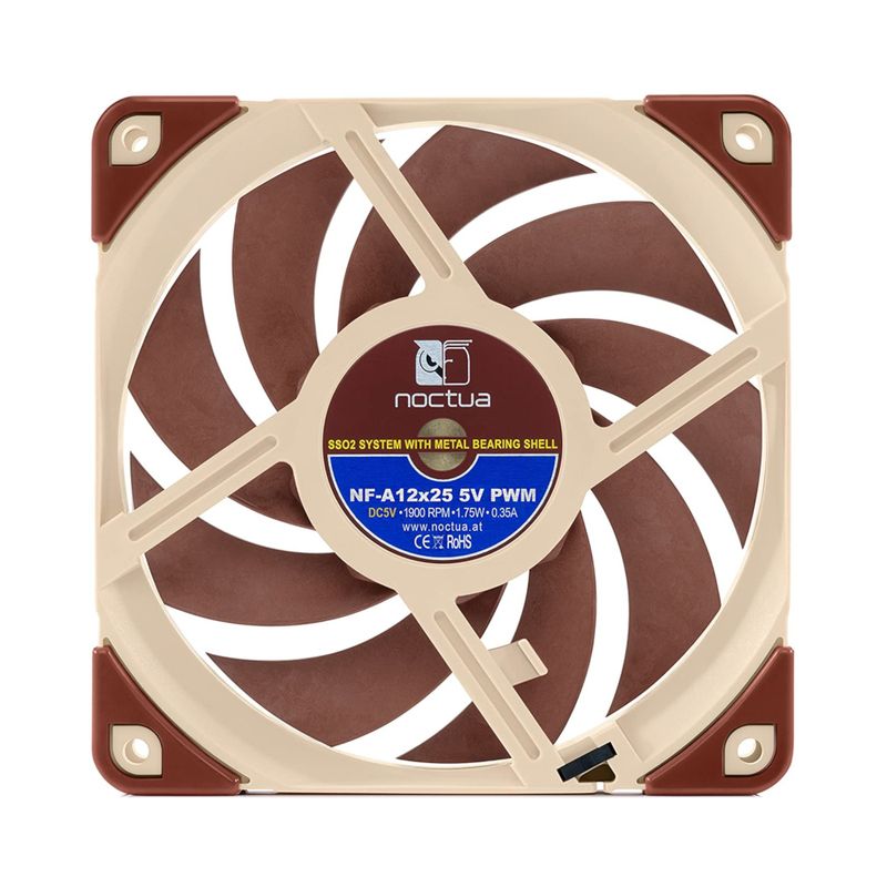 119748-2-Ventoinha_Cooler_12cm_Noctua_NF_A12x25_5V_119748