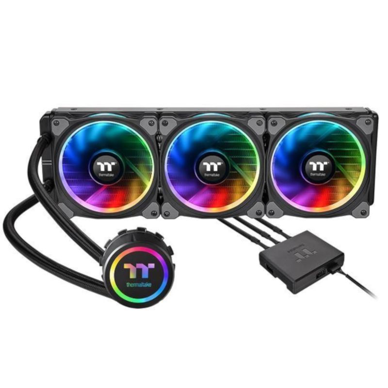 119769-1-Watercooler_Thermaltake_Floe_AIO_ARGB_360mm_CL_W158_PL12SW_A_119769