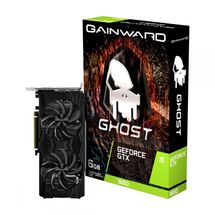 Placa de vídeo - NVIDIA GeForce GTX 1660 (6GB / PCI-E) -  GAINWARD GHOST NE51660018J9-1161X