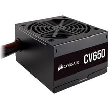 Fonte ATX - 650W - Corsair CV650 - 80 Plus Bronze - CP-9020211-BR