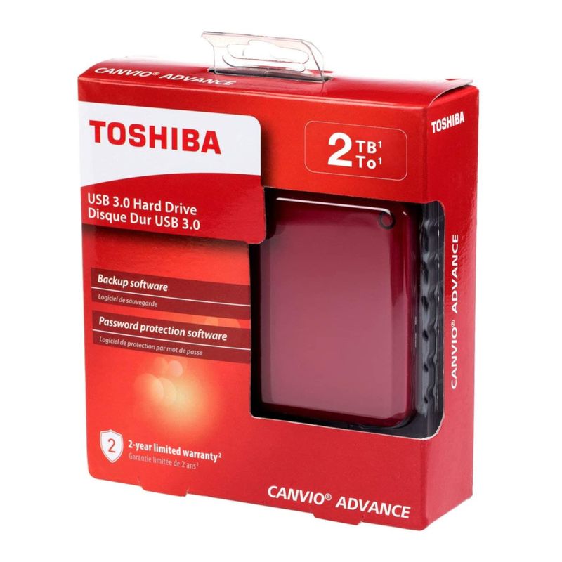 119784-1-HD_Externo_Portatil_2TB_Toshiba_Canvio_Basics_USB_3_0_HDTC920XR3AA_Vermelho_119784