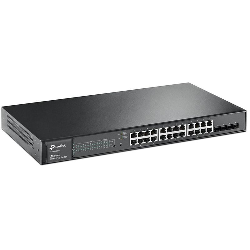119789-2-Switch_24_Portas_101001000Mbps_TP_Link_TL_SG2424P_T1600G_28PS_119789