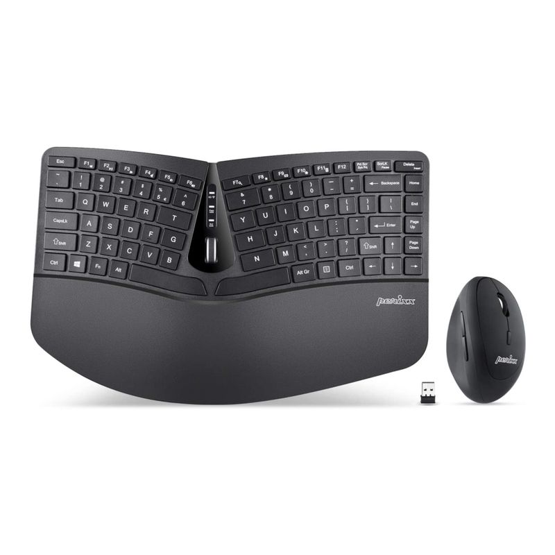 119795-2-Teclado_e_Mouse_Sem_fio_Perixx_PERIDUO_606_Ergonomic_Layout_Americano_119795