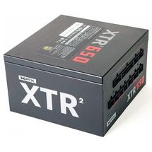 Fonte ATX - 650W - EVGA XFX XTR2 80 Plus Gold  650W -  P1-0650-XTR2