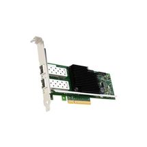 Placa de Rede Intel X710-DA2 Ethernet Converged Network Adapter (2 portas 10GbE SFP, PCI-E 8x)