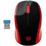 119827-1-Mouse_Sem_Fio_HP_X200_Fill_200_OMAN_Vermelho_119827