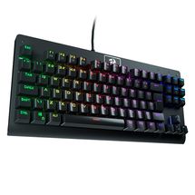 Teclado Mecânico USB Redragon Dark Avenger - K568R (BLUE)
