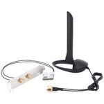 119801-2-Placa_de_Rede_Wireless_AC_9560_Bluetooth_5_0_Gigabyte_GC_CI22M_CNVi_119801