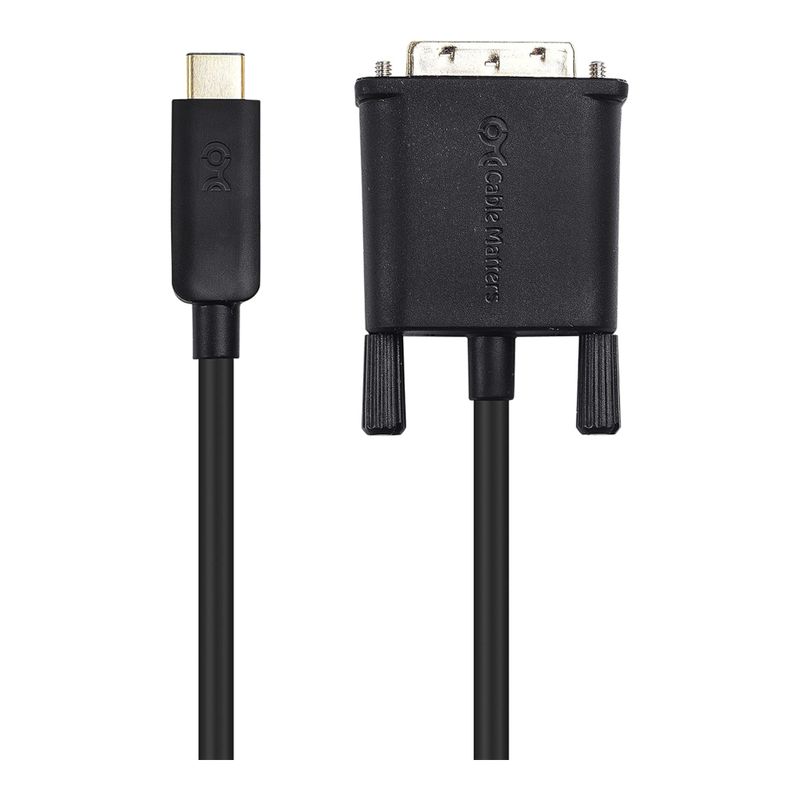 119808-3-Cabo_Adaptador_de_Video_USB_C_DVI_1_8m_Cable_Matters_201039_BLK_6_Preto_FHD_Thunderbolt_3_119808