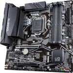 119813-2-Placa_mae_LGA_1200_Gigabyte_Z490M_1_0_Micro_ATX_119813