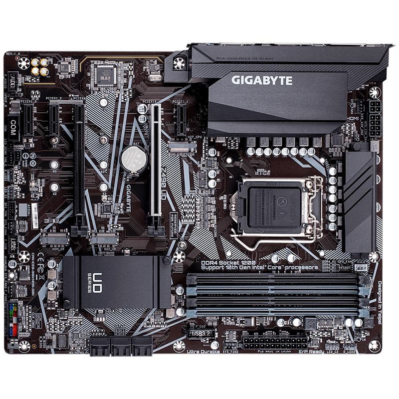 119814-2-Placa_mae_LGA_1200_Gigabyte_Z490_UD_1_0_ATX_119814