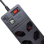 119837-3-DPS_8_tomadas_Clamper_IClamper_Energia_8_USB_Preto_13003_119837