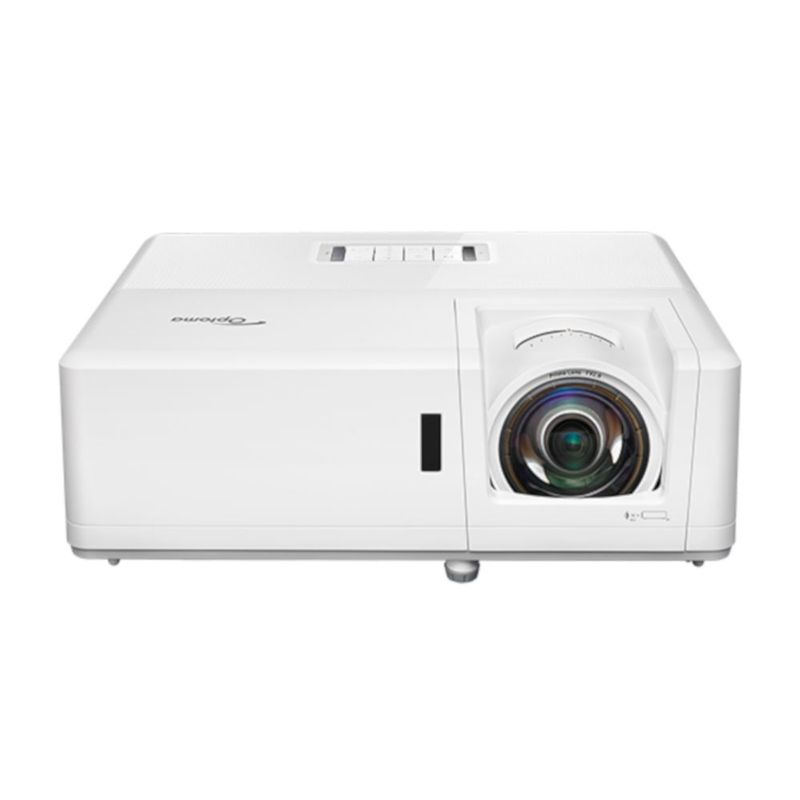 119823-1-Projetor_Optoma_ZH406ST_Laser_DLP_Full_HD_1920x1080_VGA_2_x_HDMI_RCA_Ethernet_USB_4200_lumens_119823