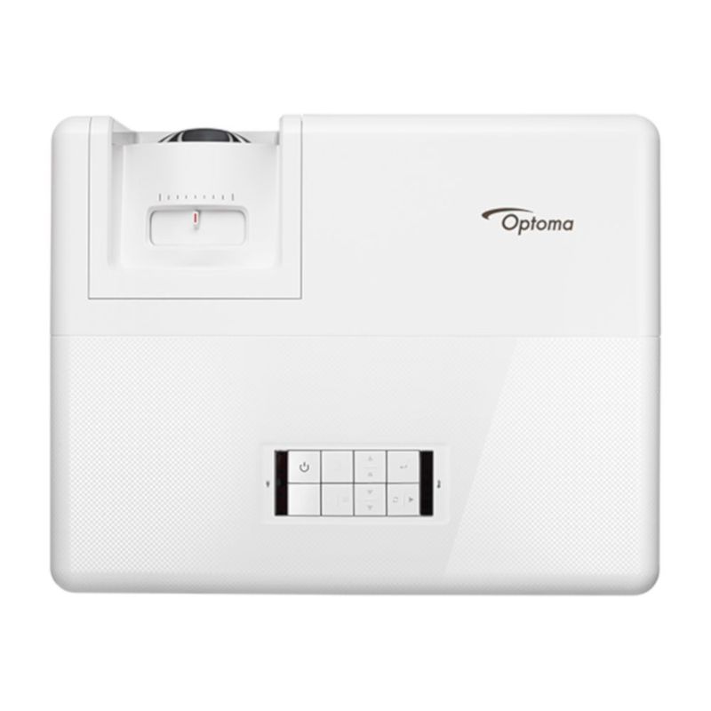 119823-3-Projetor_Optoma_ZH406ST_Laser_DLP_Full_HD_1920x1080_VGA_2_x_HDMI_RCA_Ethernet_USB_4200_lumens_119823
