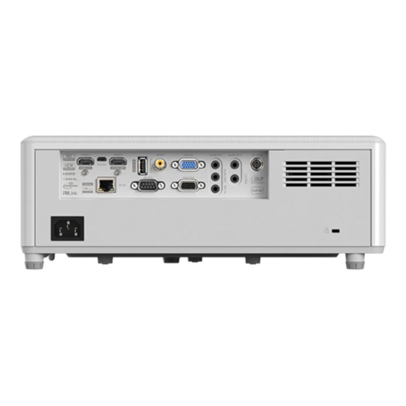 119823-4-Projetor_Optoma_ZH406ST_Laser_DLP_Full_HD_1920x1080_VGA_2_x_HDMI_RCA_Ethernet_USB_4200_lumens_119823