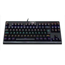 Teclado Mecânico USB Redragon Dark Avenger - K568R (BROWN)