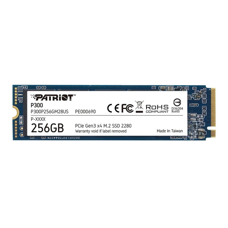 119868-1-_SSD_M_2_2280_PCIe_NVMe_256GB_Patriot_P300_P300P256GM28US_PCIe_Gen3_x4_NVMe_1_3_