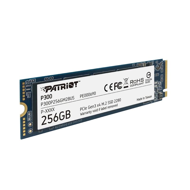119868-4-_SSD_M_2_2280_PCIe_NVMe_256GB_Patriot_P300_P300P256GM28US_PCIe_Gen3_x4_NVMe_1_3_
