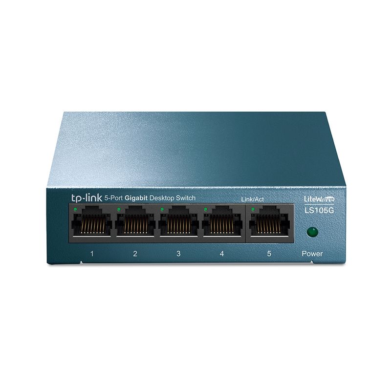 119858-2-Switch_5_Portas_Gigabit_TP_Link_Grafite_LS105G_119858