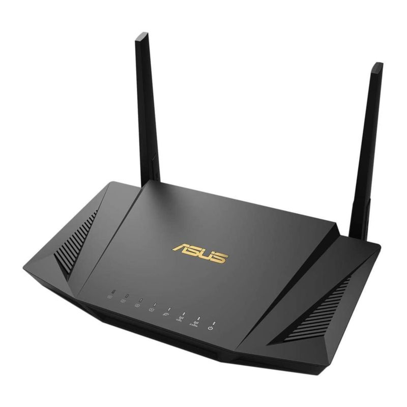 119870-1-Roteador_Wireless_ASUS_Wifi_6_AX1800_RT_AX56U_Dual_Band_4x_Gigabit_LAN_USB_MU_MIMO_802_11ax_119870