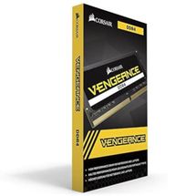 Memória Notebook DDR4 - 16GB (2x 8GB) / 3.000MHz - Corsair Vengeance - CMSX16GX4M2A3000C18