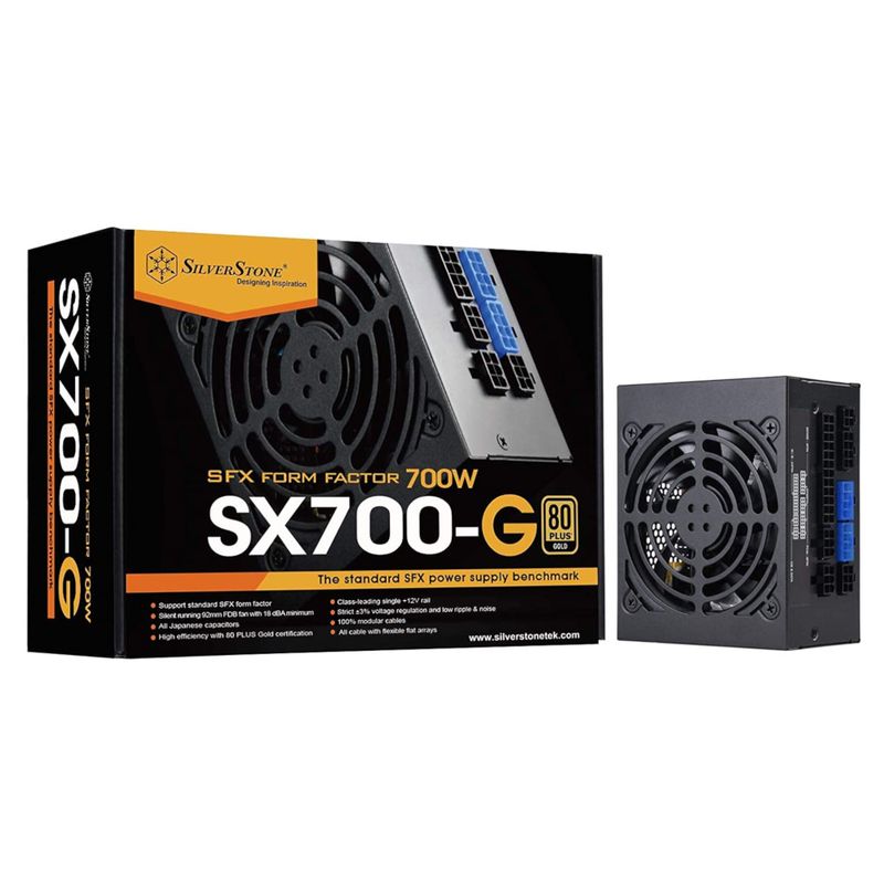119164-1-Fonte_SFX_700W_Silverstone_SFX_Series_Preta_SST_SX700_G_119164