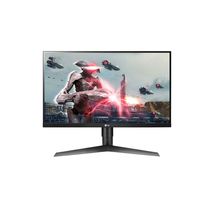 Monitor LED 27pol LG 27GL650F-B Gamer (IPS, Full HD, 2x HDMI, DP, 144Hz, 1ms, Pivot)