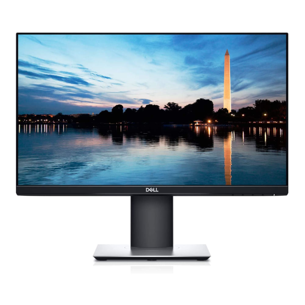 Monitor LED 21,5pol Dell P2219H (IPS, Full HD, DP, HDMI, VGA Monitor LED 21,5pol Dell P2219H (IPS, Full HD, DP, HDMI, VGA