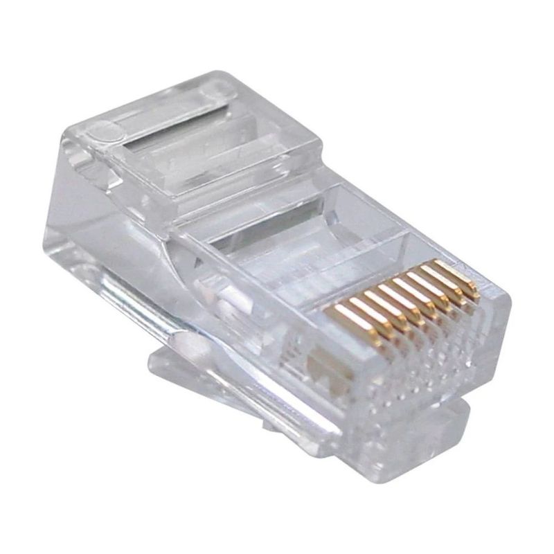 119865-1-Conector_RJ_45_p_Cabo_de_Rede_Furukawa_Sohoplus_Macho_Cat_5e_119865