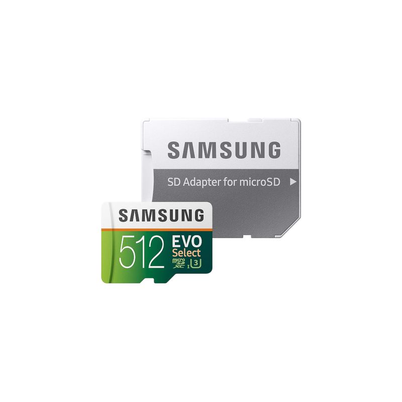 119874-2-Cartao_de_memoria_microSDXC_512GB_Samsung_EVO_Select_Classe_10_UHS_I_c_Adaptador_10090MBs_RW_MB_ME512HA_119874