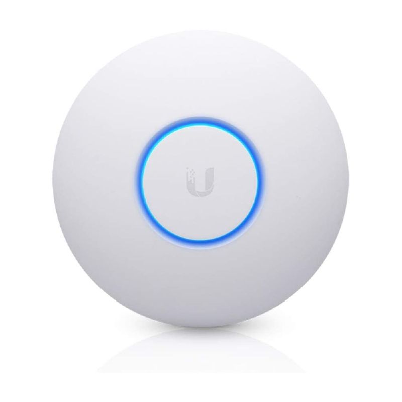 119886-1-Access_Point_Ponto_de_Acesso_Ubiquiti_Unifi_AP_nanoHD_UAP_nanoHD_MU_MIMO_4x4_Wave_2_POE_119886