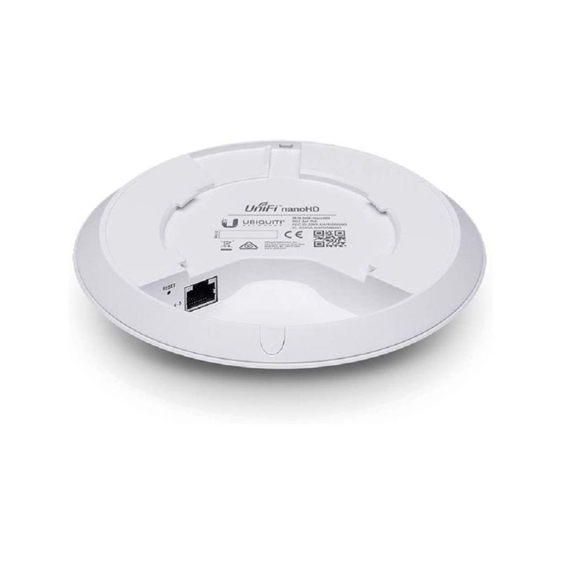 119886-4-Access_Point_Ponto_de_Acesso_Ubiquiti_Unifi_AP_nanoHD_UAP_nanoHD_MU_MIMO_4x4_Wave_2_POE_119886