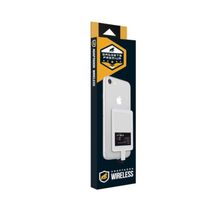 Adaptador Carregamento Wireless - GSHIELD - USB Type-C - BFZMJ4QJE (Preto)