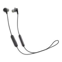 Fone de Ouvido Bluetooth  - c/ Mic - Esportivo JBL Endurance Run BT - JBLENDURRUNBTBLK (Preto)