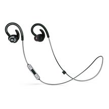 Fone de Ouvido Bluetooth - JBL Reflect Contour 2 Esportivo - C/mic JBLREFCONT2BLKBR (Preto)