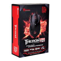 Mouse USB - Thermaltake TT ESPORTS THERON MO-TRN-006DT