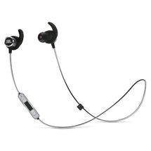 Fone de Ouvido Bluetooth - JBL Reflect Mini 2 Esportivo - JBLREFMINI2BLK (Preto)