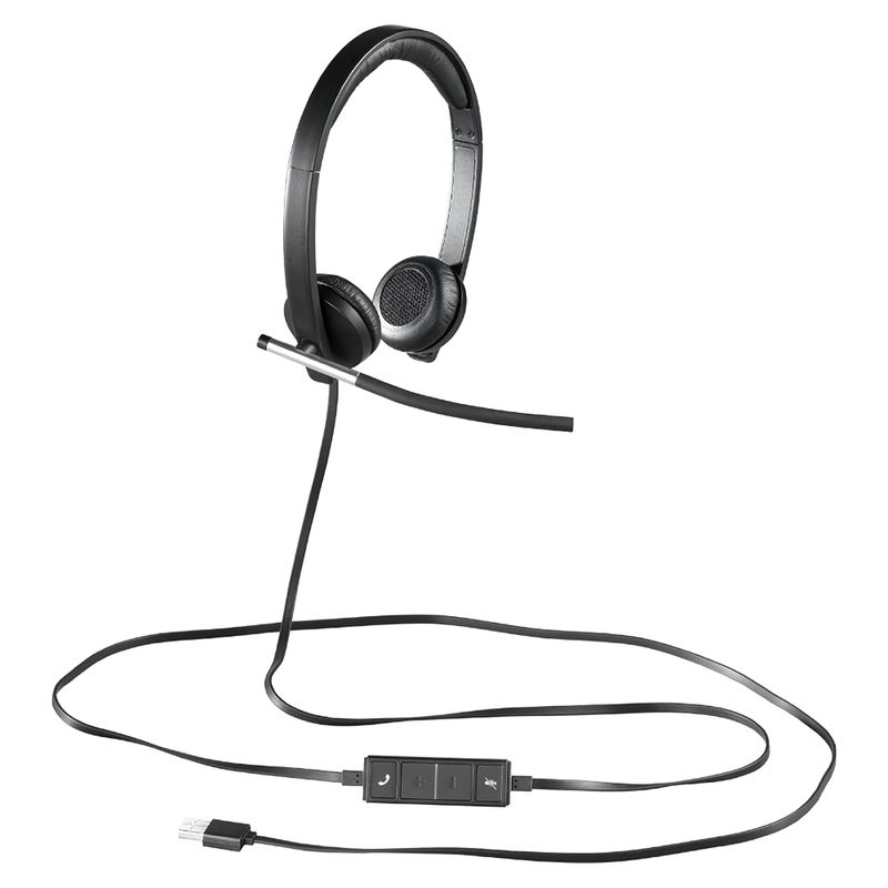 120071-3-_Fone_de_Ouvido_c_mic_USB_Logitech_Headset_H650e_Stereo_Preto_9981_000518_B_981_000518