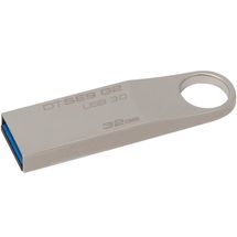 Pendrive USB 3.0 - 32GB - Kingston DataTraveler SE9 G2 - DTSE9G2/32GB