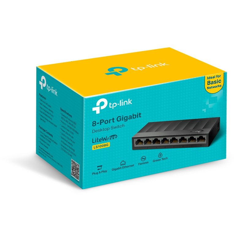 120069-1-Switch_8_Portas_Gigabit_TP_Link_LS1008G_120069