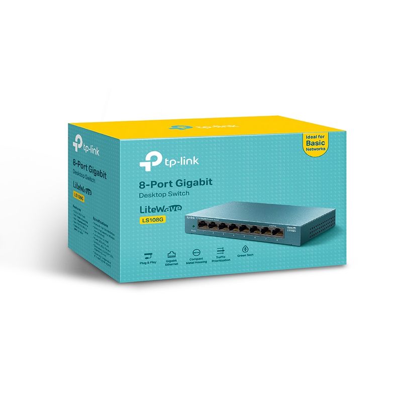 120068-1-Switch_8_Portas_Gigabit_TP_Link_LS108G_120068
