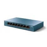 120068-3-Switch_8_Portas_Gigabit_TP_Link_LS108G_120068
