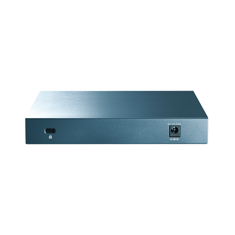 120068-4-Switch_8_Portas_Gigabit_TP_Link_LS108G_120068