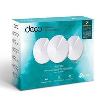 Roteador Wireless TP-LINK - AC1300 - DECO M5 (Pack c/ 3)