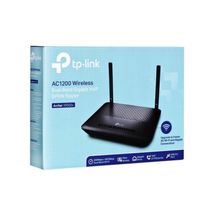 Roteador Wireless - TP-Link Dual-Band AC1200 Gpon Gigabit Voip - Archer XR500V