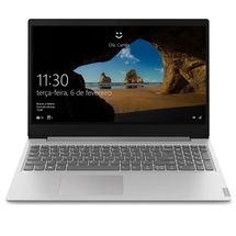 Notebook 15.6pol Lenovo Ideapad Ultrafino S145 81V70005BR (Ryzen 5 3500U, 12GB, HD 1TB, RX Vega 8, Win 10 Home)