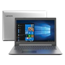 Notebook 15.6pol Lenovo Ideapad 330 81FDS00100 (Core i3 7020U, 8GB DDR4, SSD 240GB SATA, Win 10 Pro)
